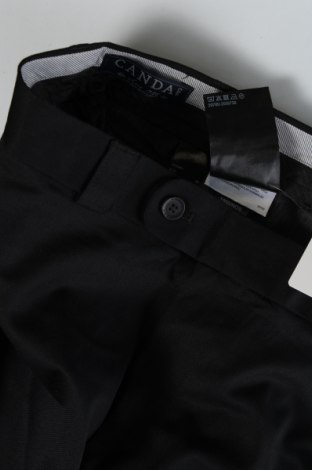 Pánske nohavice  Canda, Veľkosť L, Farba Čierna, Cena  5,10 €