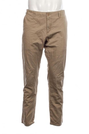 Мъжки панталон Carhartt, Размер L, Цвят Екрю, Цена 40,80 лв.