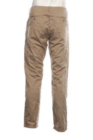 Pantaloni de bărbați Carhartt, Mărime L, Culoare Ecru, Preț 134,21 Lei