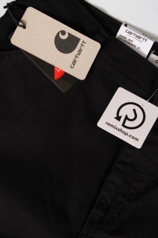 Pánske nohavice  Carhartt, Veľkosť S, Farba Čierna, Cena  32,16 €