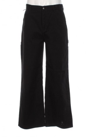 Ανδρικό παντελόνι Carhartt, Μέγεθος S, Χρώμα Μαύρο, Τιμή 32,16 €