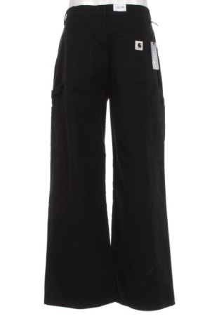 Мъжки панталон Carhartt, Размер S, Цвят Черен, Цена 62,40 лв.