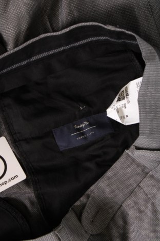 Ανδρικό παντελόνι Carl Gross, Μέγεθος L, Χρώμα Γκρί, Τιμή 23,01 €