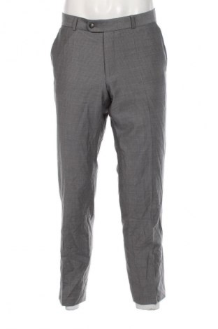 Мъжки панталон Carl Gross, Размер L, Цвят Сив, Цена 34,10 лв.