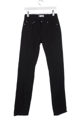 Pantaloni de bărbați Carven, Mărime XS, Culoare Negru, Preț 450,66 Lei