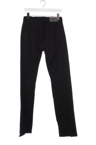 Pantaloni de bărbați Carven, Mărime XS, Culoare Negru, Preț 450,66 Lei