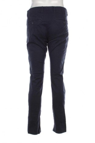 Мъжки панталон Celio, Размер M, Цвят Син, Цена 8,70 лв.
