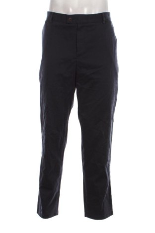 Мъжки панталон Charles Tyrwhitt, Размер XL, Цвят Син, Цена 140,00 лв.
