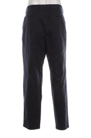Pantaloni de bărbați Charles Tyrwhitt, Mărime XL, Culoare Albastru, Preț 207,24 Lei