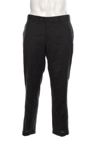 Pantaloni de bărbați Charles Vogele, Mărime L, Culoare Negru, Preț 42,93 Lei