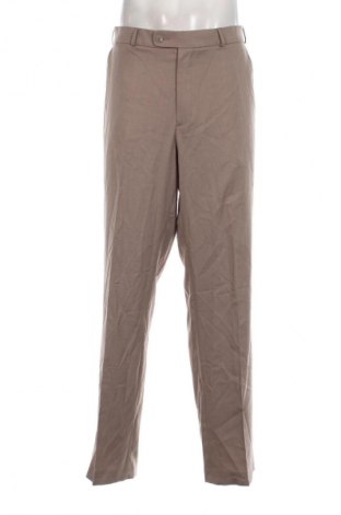 Pantaloni de bărbați Charles Vogele, Mărime XXL, Culoare Bej, Preț 95,39 Lei