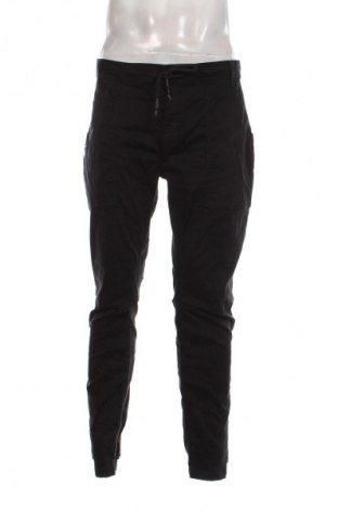 Ανδρικό παντελόνι Chasin', Μέγεθος L, Χρώμα Μαύρο, Τιμή 23,01 €