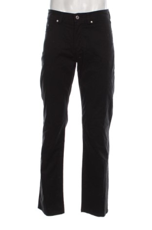 Pantaloni de bărbați Christian Berg, Mărime M, Culoare Negru, Preț 60,69 Lei