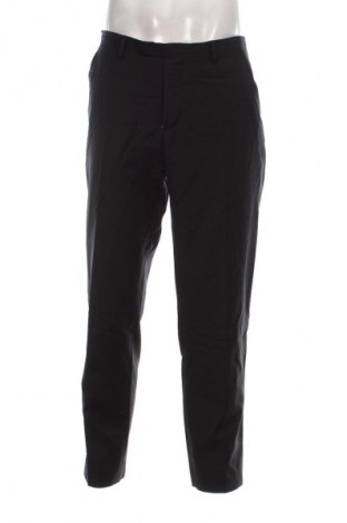 Pantaloni de bărbați Cinque, Mărime L, Culoare Negru, Preț 122,37 Lei