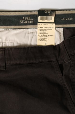 Herrenhose Club Of Comfort, Größe 3XL, Farbe Grün, Preis 48,00 €