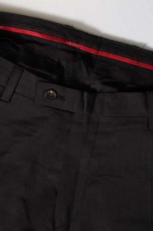 Pantaloni de bărbați Club Of Gents, Mărime M, Culoare Negru, Preț 47,99 Lei