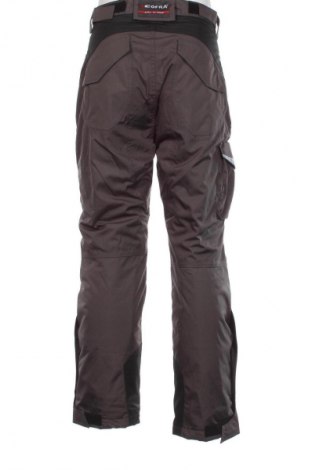 Herrenhose Cofra, Größe M, Farbe Grau, Preis € 27,14