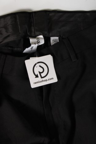 Pantaloni de bărbați Collusion, Mărime M, Culoare Negru, Preț 23,99 Lei