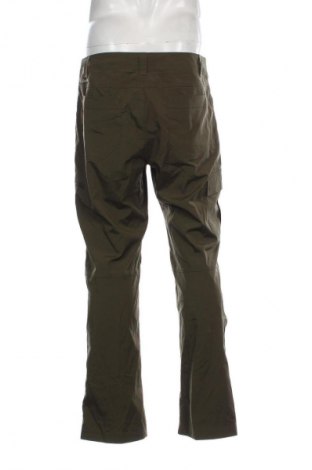 Herrenhose Columbia, Größe L, Farbe Grün, Preis 38,27 €