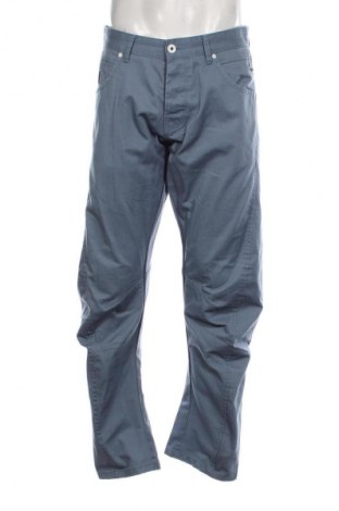 Ανδρικό παντελόνι Core By Jack & Jones, Μέγεθος L, Χρώμα Μπλέ, Τιμή 10,14 €
