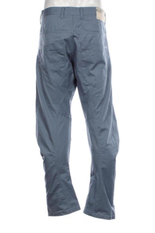 Мъжки панталон Core By Jack & Jones, Размер L, Цвят Син, Цена 16,40 лв.