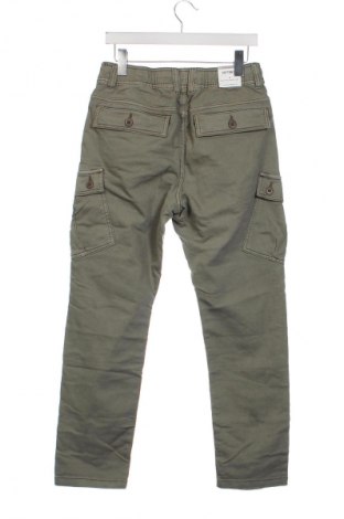 Pantaloni de bărbați Cotton On, Mărime S, Culoare Verde, Preț 151,32 Lei