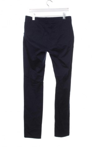 Pantaloni de bărbați Cubus, Mărime M, Culoare Albastru, Preț 95,39 Lei