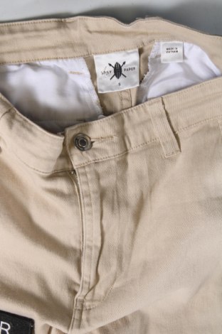 Pantaloni de bărbați Daily Paper, Mărime S, Culoare Bej, Preț 189,47 Lei