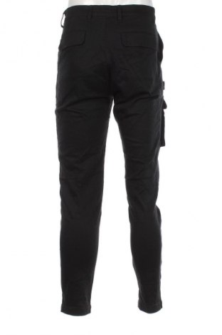 Pantaloni de bărbați Daily Paper, Mărime M, Culoare Negru, Preț 173,68 Lei