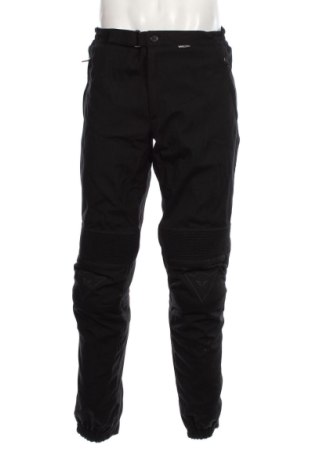 Ανδρικό παντελόνι Dainese, Μέγεθος L, Χρώμα Μαύρο, Τιμή 34,02 €