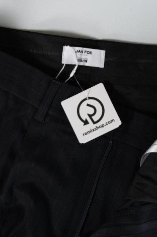 Pantaloni de bărbați Dan Fox X About You, Mărime M, Culoare Negru, Preț 122,37 Lei