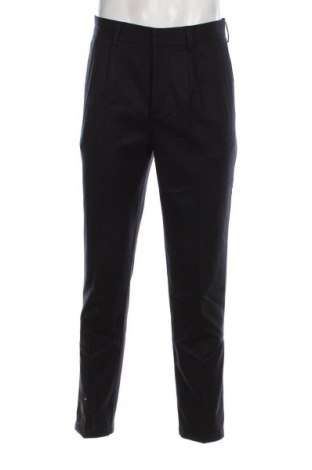 Мъжки панталон Dan Fox X About You, Размер M, Цвят Черен, Цена 41,85 лв.
