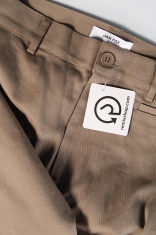 Ανδρικό παντελόνι Dan Fox X About You, Μέγεθος M, Χρώμα Καφέ, Τιμή 19,18 €