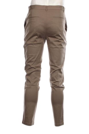 Мъжки панталон Dan Fox X About You, Размер M, Цвят Кафяв, Цена 37,20 лв.