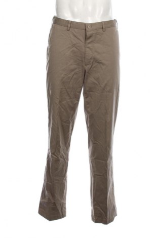 Pantaloni de bărbați Daniel Hechter, Mărime L, Culoare Verde, Preț 189,47 Lei
