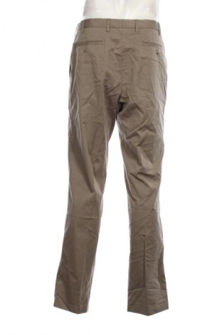 Ανδρικό παντελόνι Daniel Hechter, Μέγεθος L, Χρώμα Πράσινο, Τιμή 35,63 €