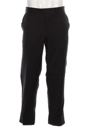 Pantaloni de bărbați Daniel Hechter, Mărime XL, Culoare Negru, Preț 142,11 Lei