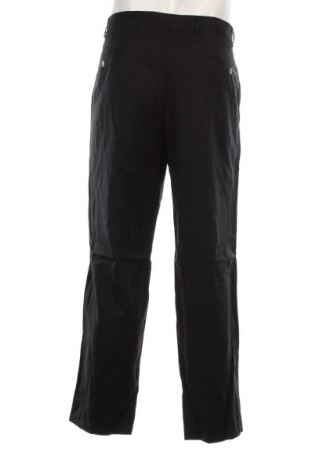 Pantaloni de bărbați Daniel Hechter, Mărime XL, Culoare Negru, Preț 47,99 Lei