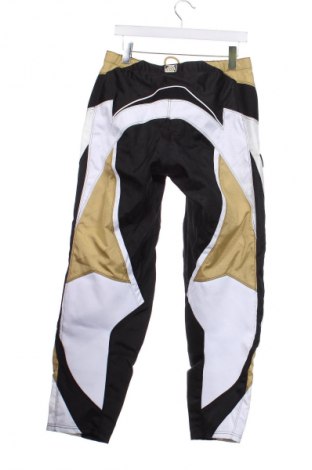 Мъжки панталон Decathlon, Размер M, Цвят Многоцветен, Цена 31,20 лв.