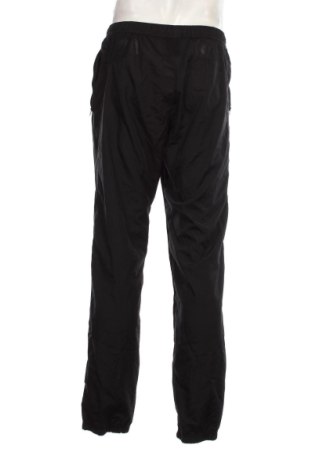 Ανδρικό παντελόνι Decathlon, Μέγεθος L, Χρώμα Μαύρο, Τιμή 12,06 €