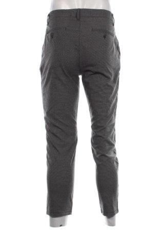 Ανδρικό παντελόνι Defacto, Μέγεθος M, Χρώμα Γκρί, Τιμή 6,28 €