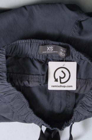 Ανδρικό παντελόνι Denim Co., Μέγεθος XS, Χρώμα Γκρί, Τιμή 8,97 €