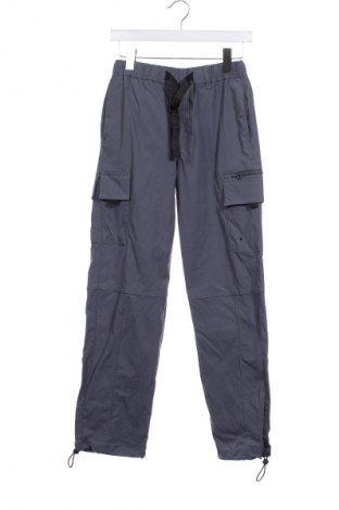 Мъжки панталон Denim Co., Размер XS, Цвят Сив, Цена 15,95 лв.