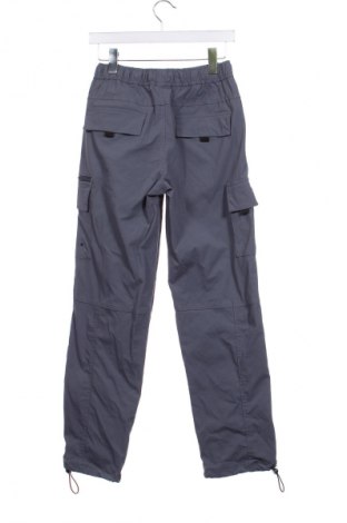 Ανδρικό παντελόνι Denim Co., Μέγεθος XS, Χρώμα Γκρί, Τιμή 8,97 €