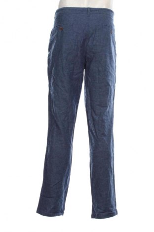 Ανδρικό παντελόνι Denim Co., Μέγεθος XL, Χρώμα Μπλέ, Τιμή 11,38 €