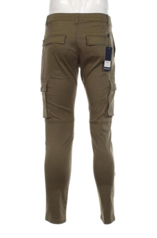 Мъжки панталон Denim Project, Размер M, Цвят Зелен, Цена 37,20 лв.