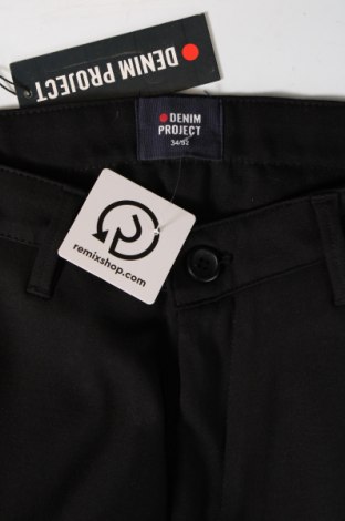 Pánské kalhoty  Denim Project, Velikost M, Barva Černá, Cena  539,00 Kč