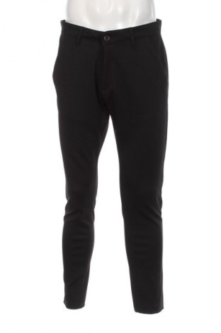 Мъжки панталон Denim Project, Размер M, Цвят Черен, Цена 37,20 лв.