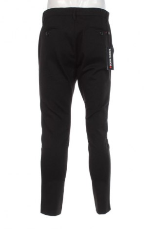 Мъжки панталон Denim Project, Размер M, Цвят Черен, Цена 41,85 лв.