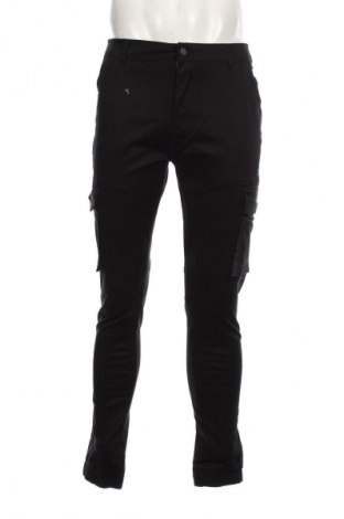 Pantaloni de bărbați Denim Project, Mărime M, Culoare Negru, Preț 91,99 Lei